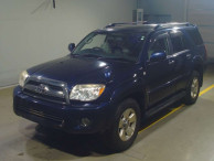 2008 Toyota Hilux Surf