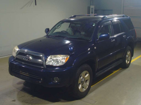 2008 Toyota Hilux Surf TRN215W[0]