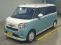 2019 Daihatsu Move Canbus