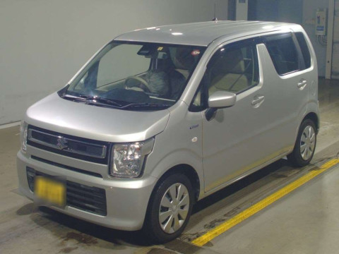 2018 Suzuki Wagon R MH55S[0]