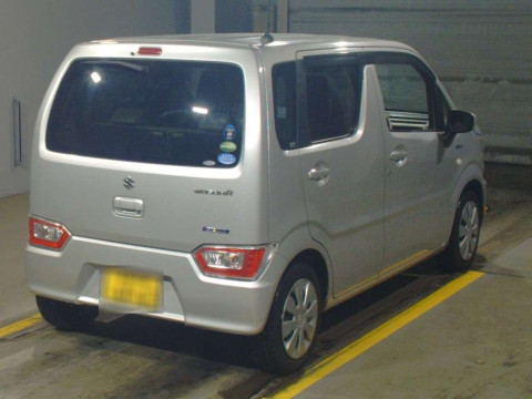 2018 Suzuki Wagon R MH55S[1]