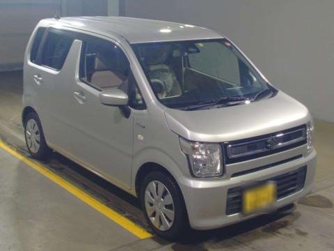 2018 Suzuki Wagon R MH55S[2]