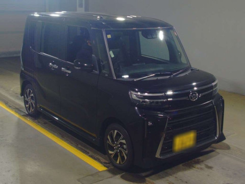 2023 Daihatsu Tanto Custom LA650S[2]