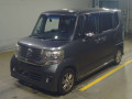 2012 Honda N-BOX CUSTOM