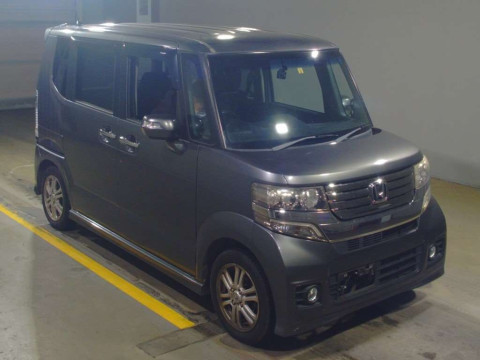 2012 Honda N-BOX CUSTOM JF1[2]