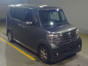 2012 Honda N-BOX CUSTOM