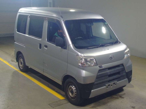 2019 Daihatsu Hijet Cargo S321V[2]