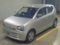 2016 Suzuki Alto