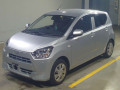 2022 Daihatsu Mira es