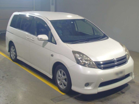 2008 Toyota Isis ZNM10W[2]