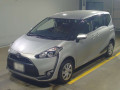 2015 Toyota Sienta