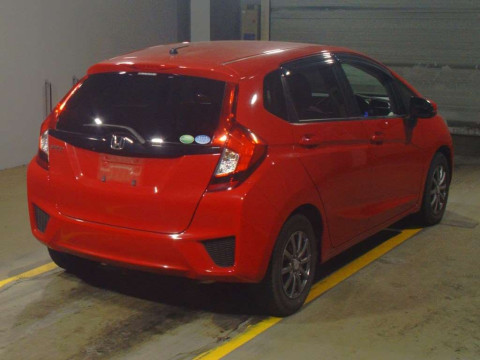 2015 Honda Fit GK3[1]