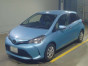 2015 Toyota Vitz