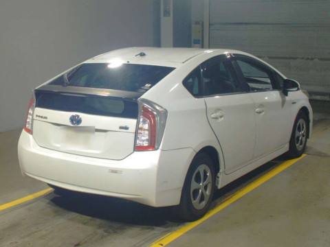 2012 Toyota Prius ZVW30[1]