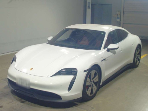 2021 Porsche Taycan J1MB[0]