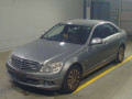 2007 Mercedes Benz C-Class