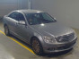 2007 Mercedes Benz C-Class