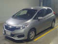 2019 Honda Fit