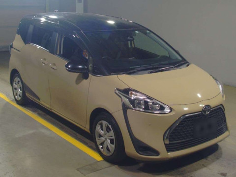 2020 Toyota Sienta NSP170G[2]