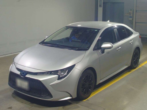 2021 Toyota Corolla Sedan ZWE211[0]