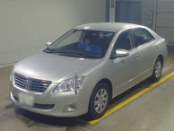 2015 Toyota Premio