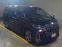 2021 Toyota Alphard