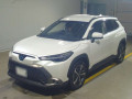 2023 Toyota Corolla Cross