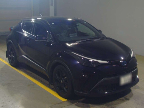 2021 Toyota C-HR ZYX11[2]