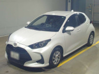 2023 Toyota YARIS