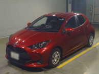 2021 Toyota YARIS