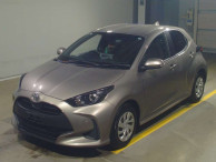 2021 Toyota YARIS