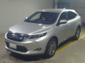 2017 Toyota Harrier