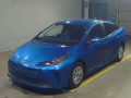 2022 Toyota Prius