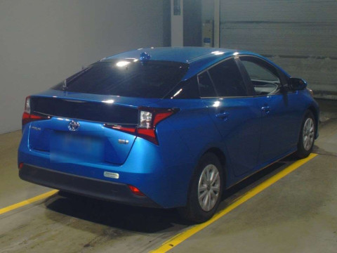 2022 Toyota Prius ZVW51[1]