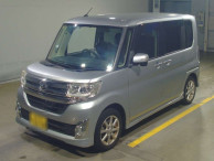 2014 Daihatsu Tanto Custom