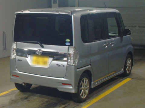 2014 Daihatsu Tanto Custom LA600S[1]