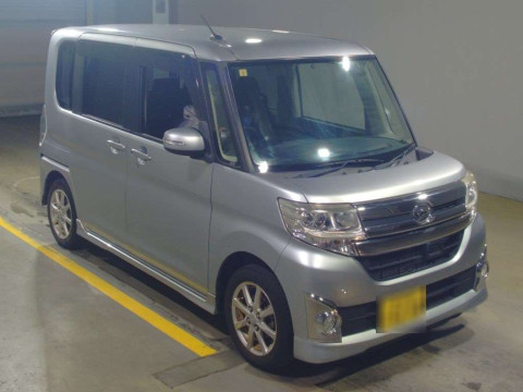 2014 Daihatsu Tanto Custom LA600S[2]