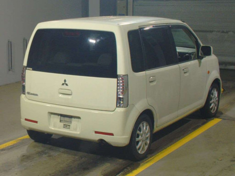 2007 Mitsubishi eK Wagon H82W[1]