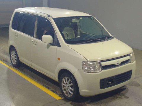 2007 Mitsubishi eK Wagon H82W[2]