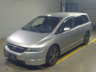 2004 Honda Odyssey