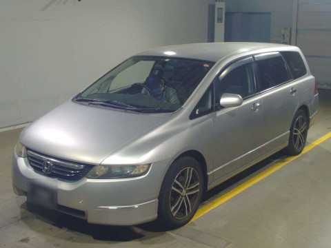 2004 Honda Odyssey RB1[0]