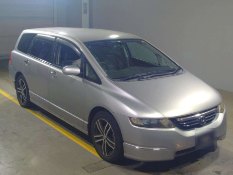 2004 Honda Odyssey RB1[2]