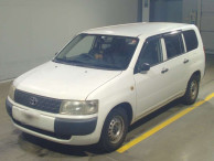 2004 Toyota Probox Van