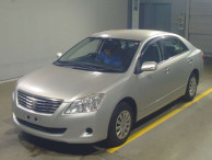 2007 Toyota Premio