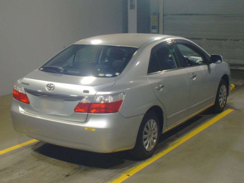 2007 Toyota Premio NZT260[1]