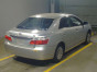 2007 Toyota Premio