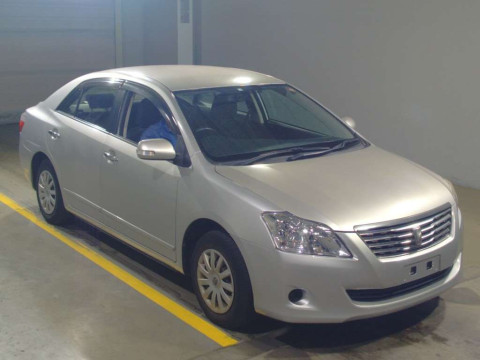 2007 Toyota Premio NZT260[2]