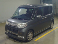 2010 Daihatsu Tanto Custom