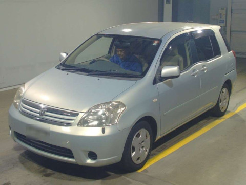 2005 Toyota Raum NCZ20[0]