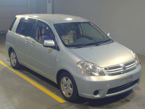 2005 Toyota Raum NCZ20[2]